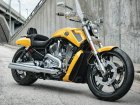 2011 Harley-Davidson Harley Davidson VRSCF V-Rod Muscle